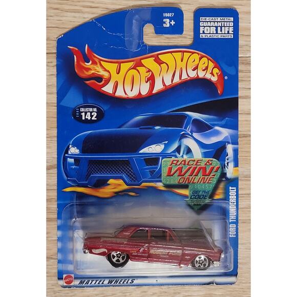 Lot Of 5 Hot Wheels New Sealed Unopened Damaged boxes NWT Mattel  Cars Vehicles - Picture 4 of 7